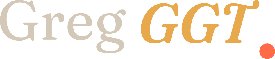 Greg GGT